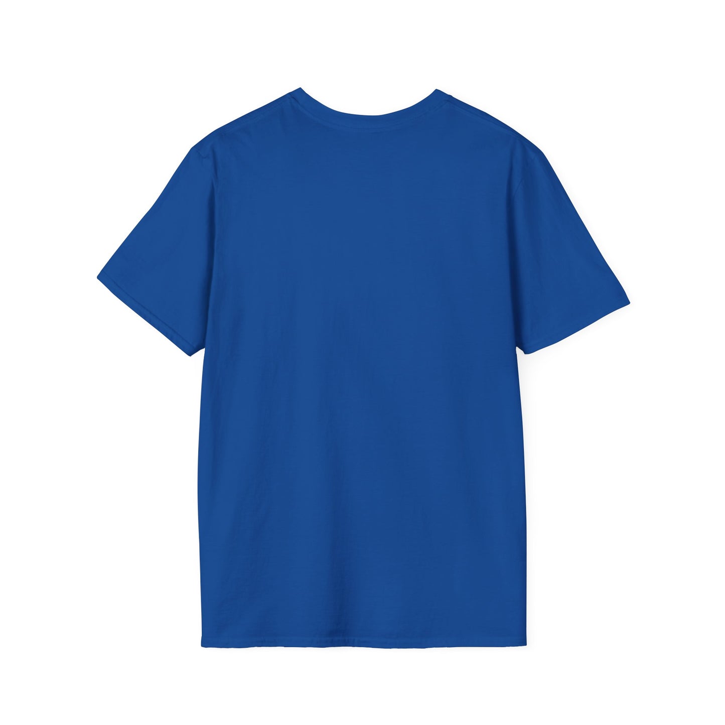 Pause, Breathe, Try Again T-Shirt — Inspirational Relaxation Tee