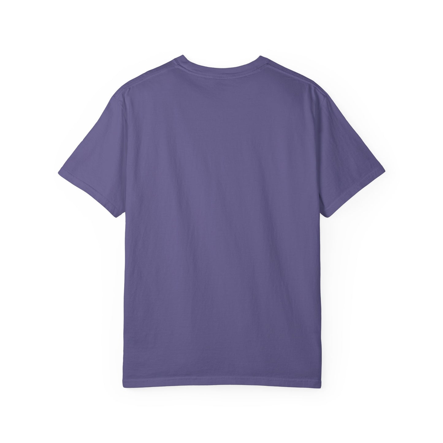 Reading Takes You Places T-Shirt, Comfort Colors 1717