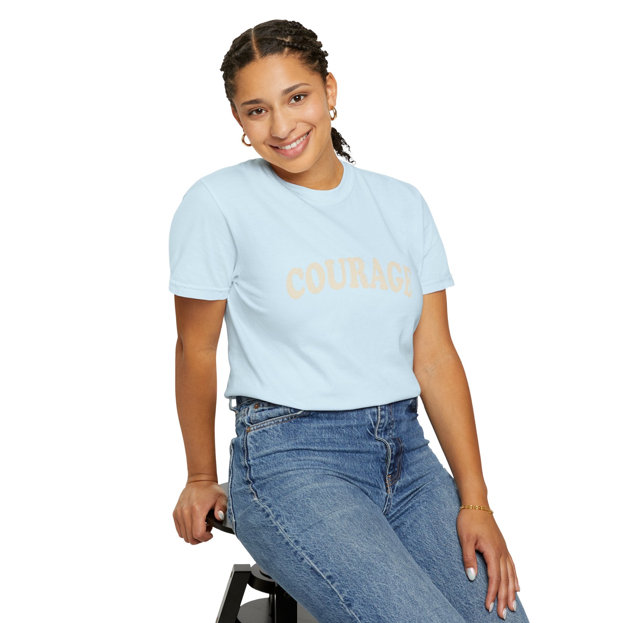 Courage T-Shirt