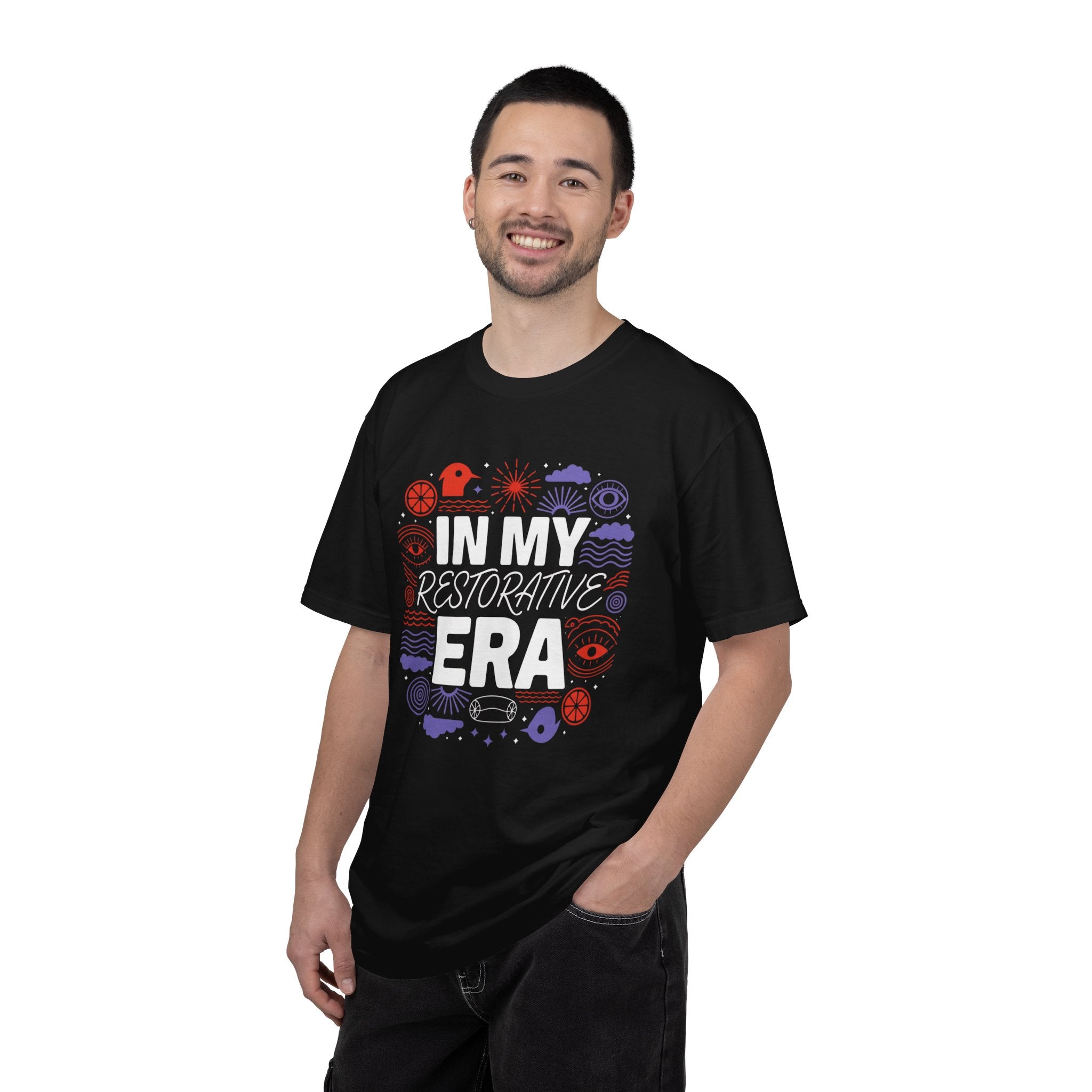 In My Restorative Era T-Shirt