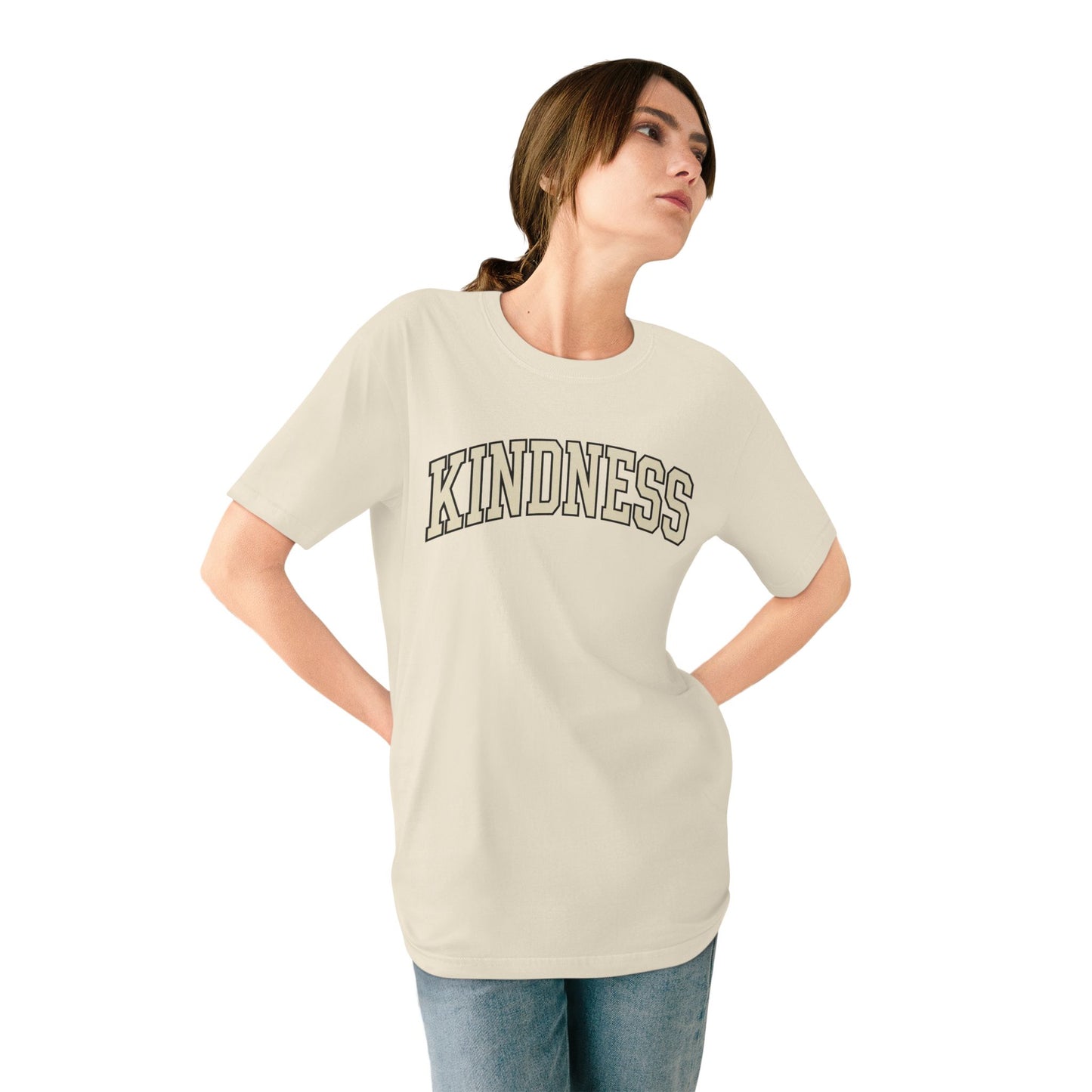 Organic Kindness T-Shirt