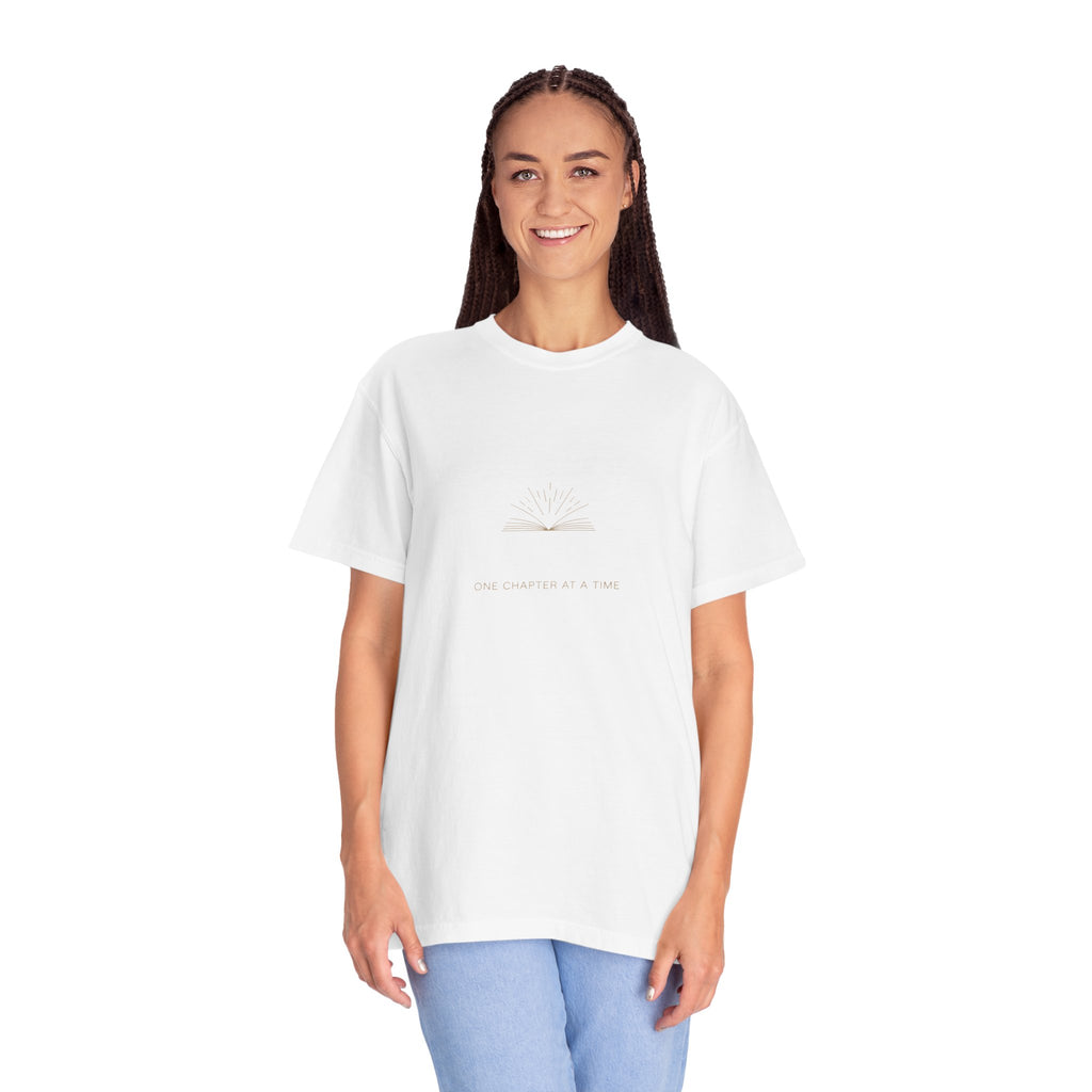 Book Club Gratitude T-Shirt
