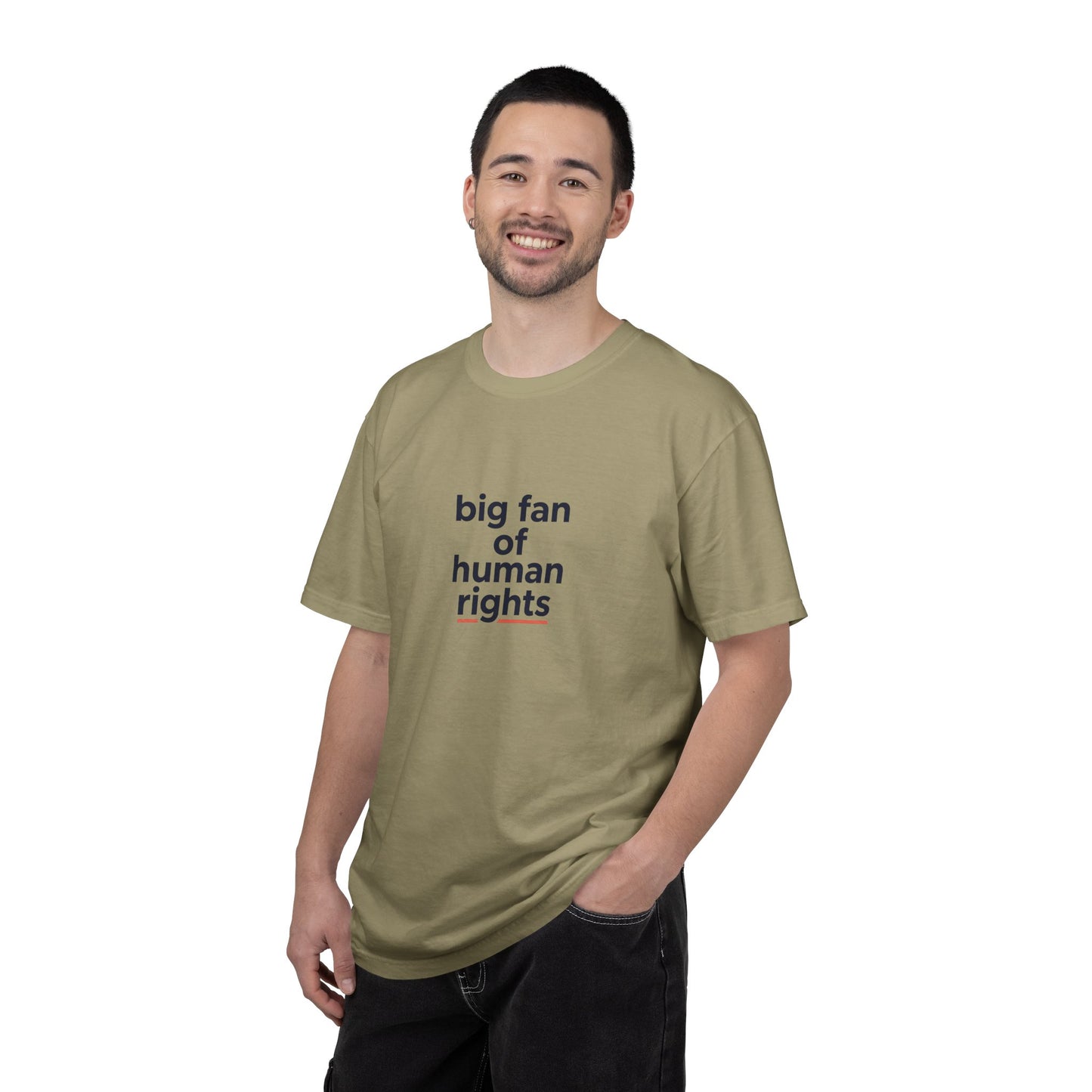 Human Rights T-Shirt