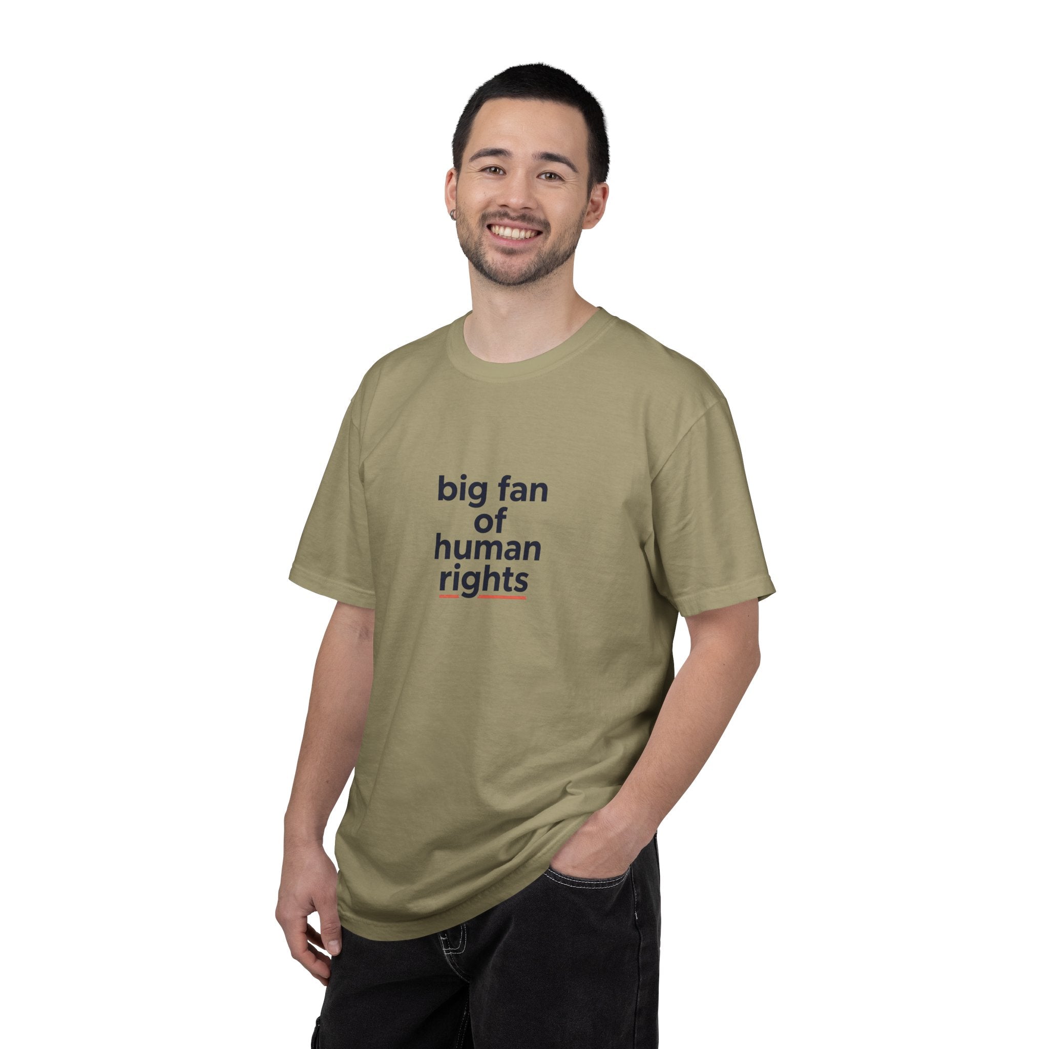 Human Rights T-Shirt