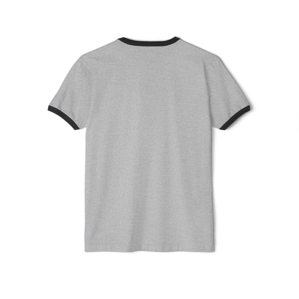 Axolotl 'Stay Hydrated' Ringer Tee