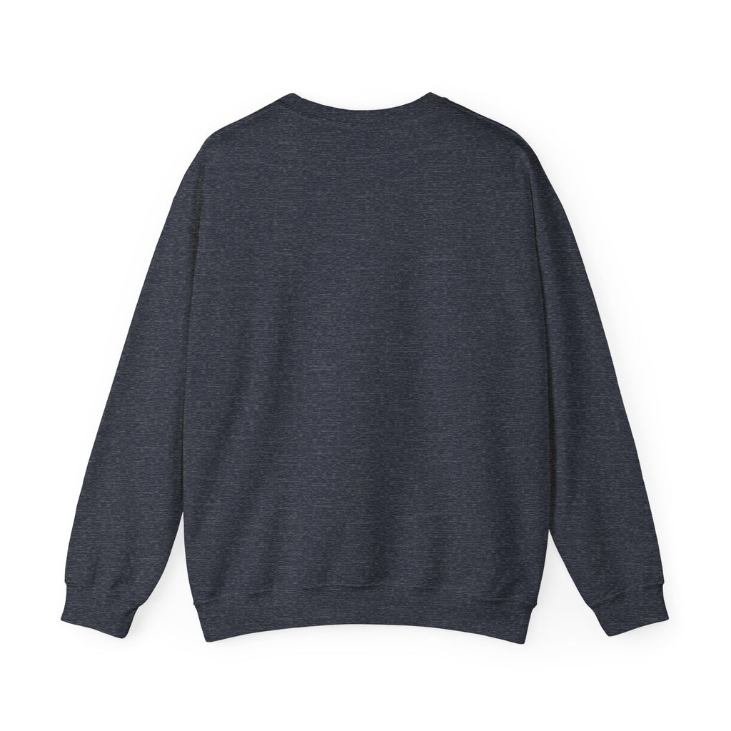 Explain Your Thinking Sweatshirt — Teacher & Tutor Coffee Cozy Crewneck
