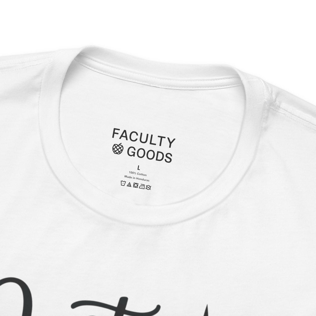 Small Town Teacher Tee
