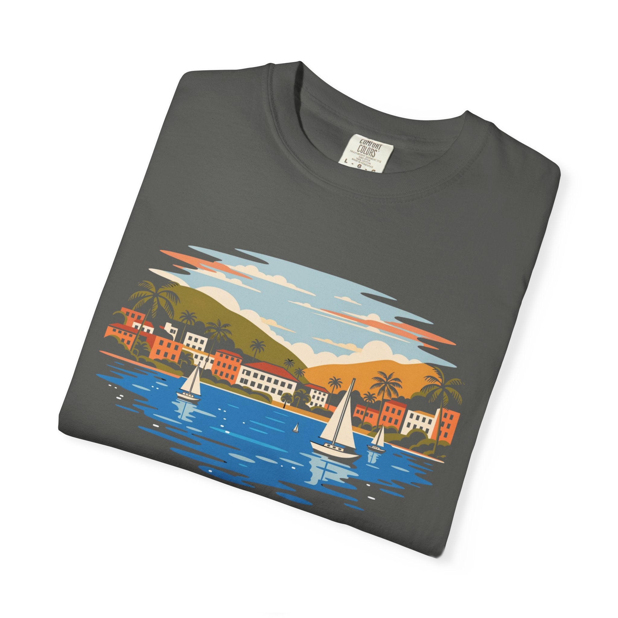 Teacher Wellness Plan T-Shirt