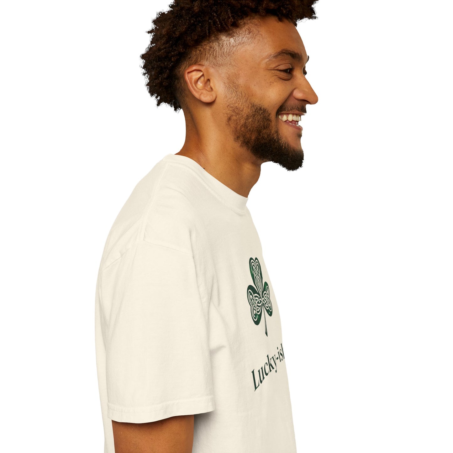 Lucky-ish T-Shirt