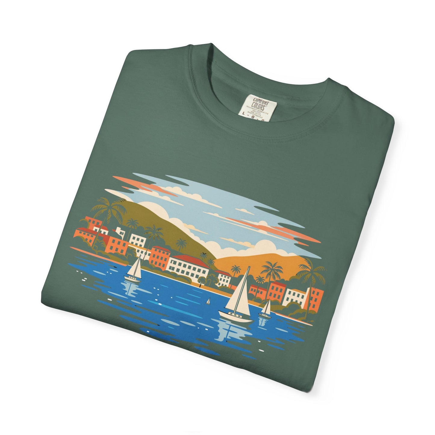 Teacher Wellness Plan T-Shirt