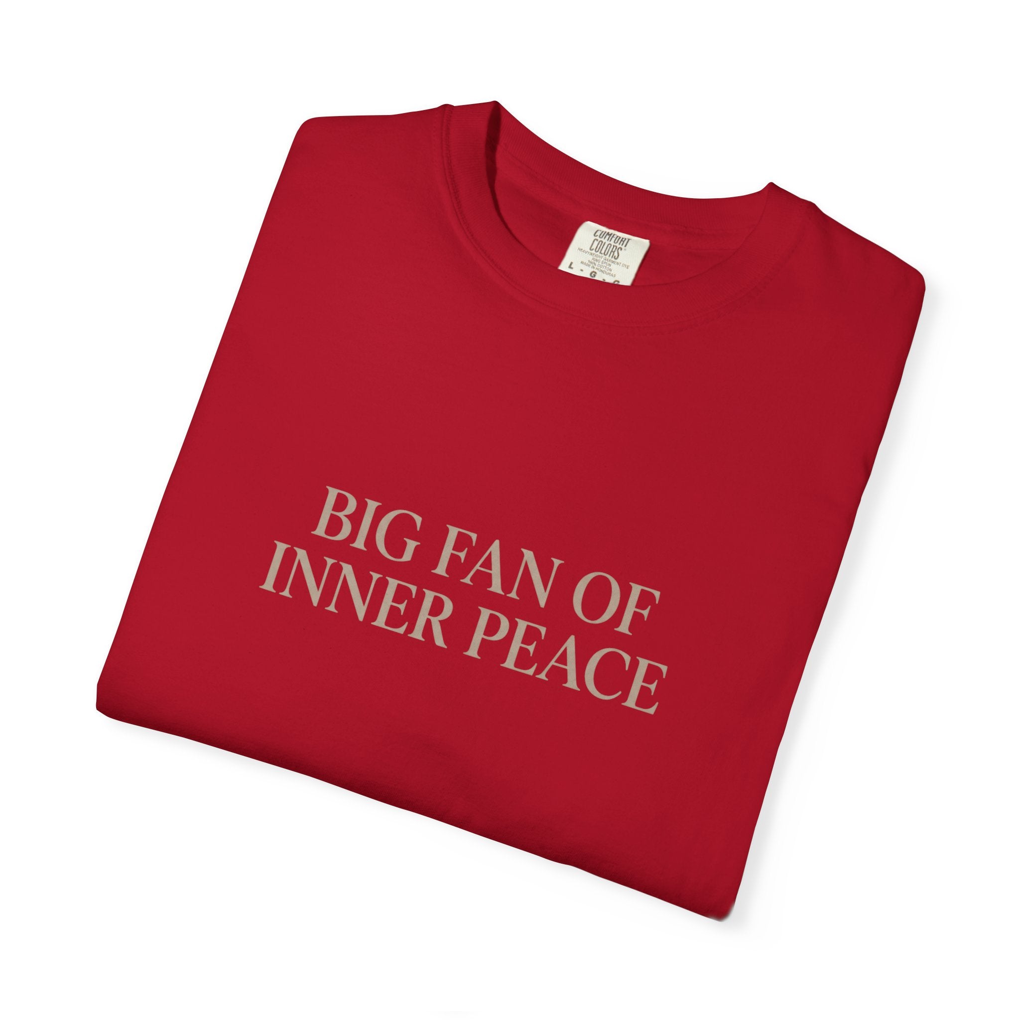 Inner Peace T-Shirt