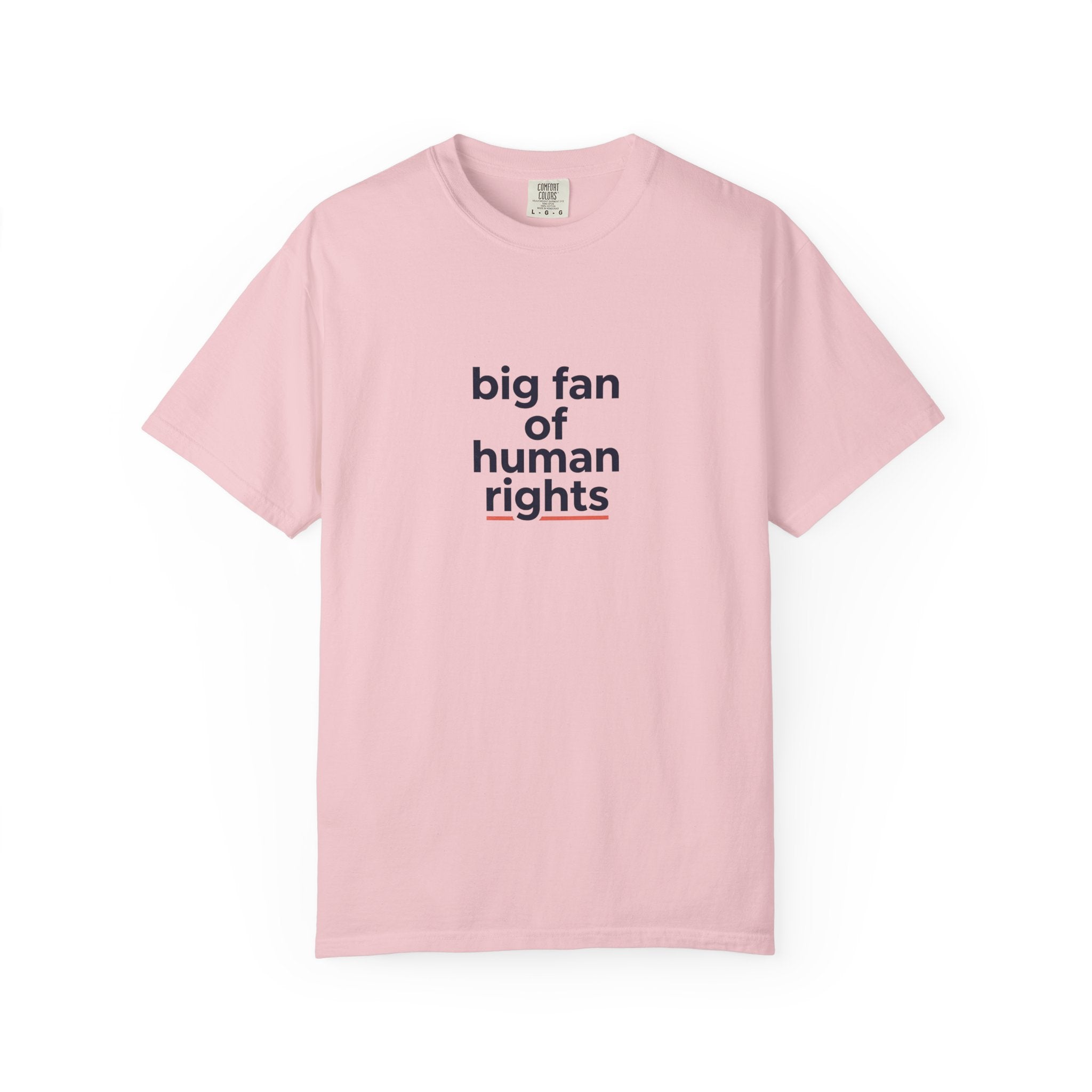 Human Rights T-Shirt