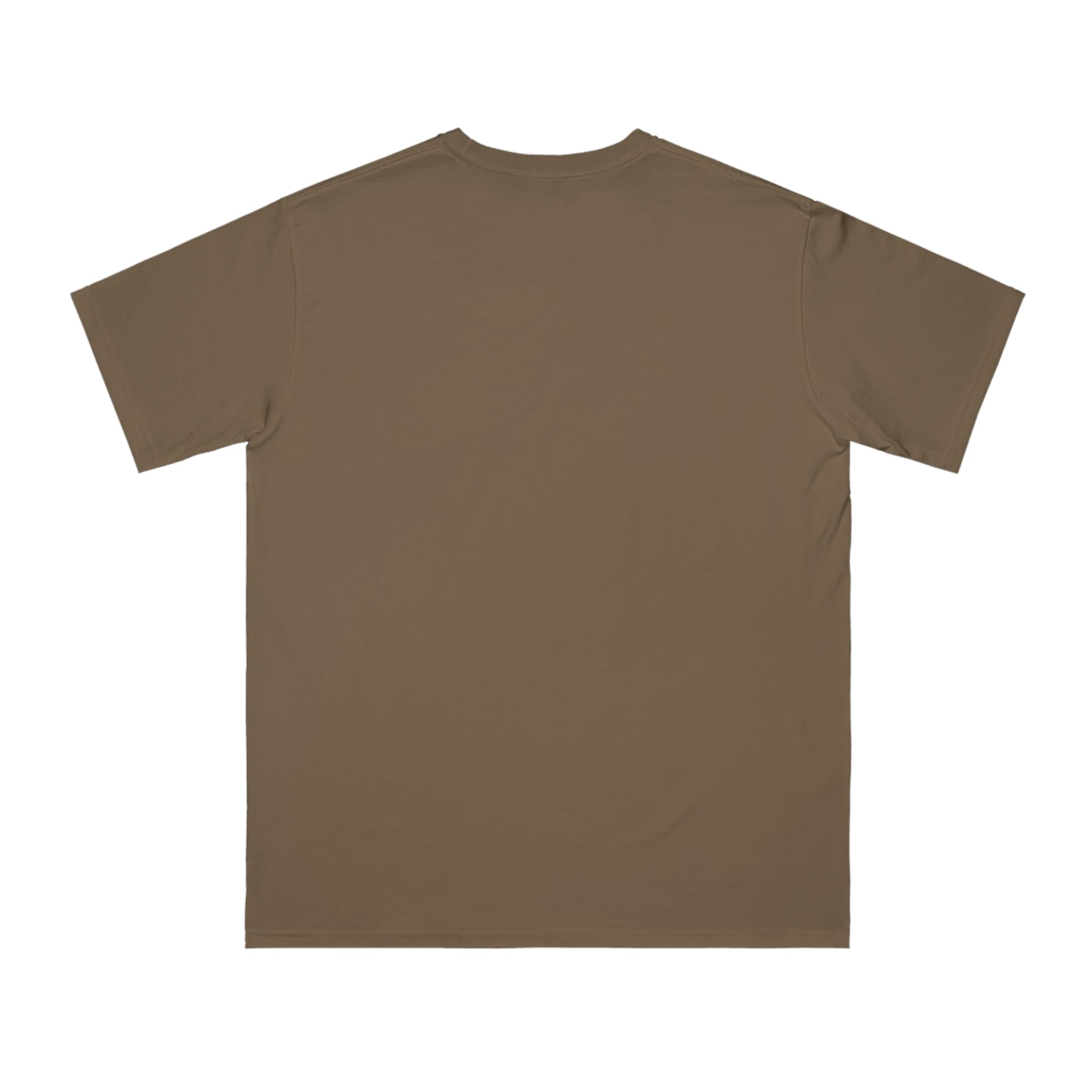 Organic "Retired Teacher" T-Shirt — Vintage Apple & Books Retirement Gift Tee