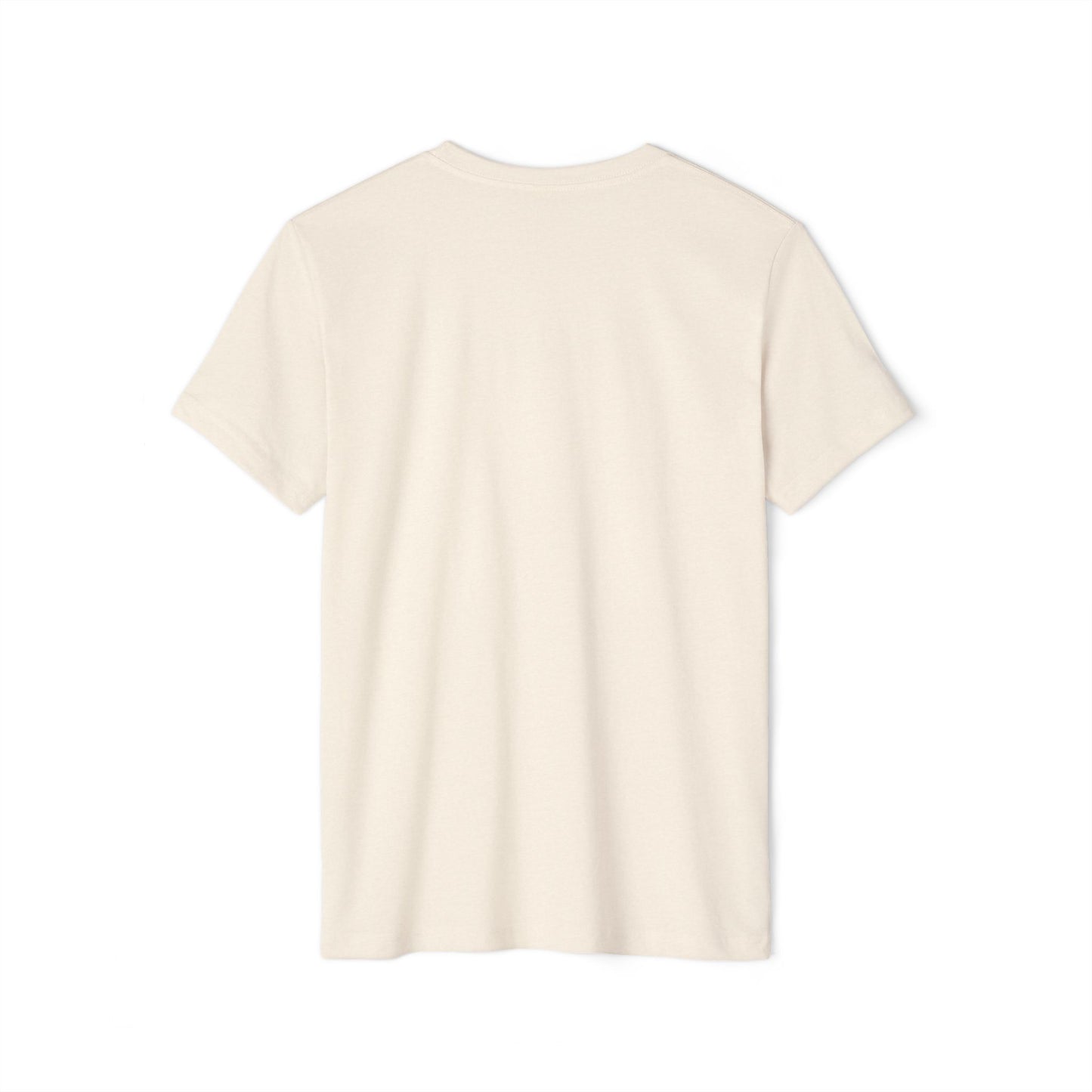 Educator Vintage Tee — Teacher Appreciation Organic Recycled T-Shirt