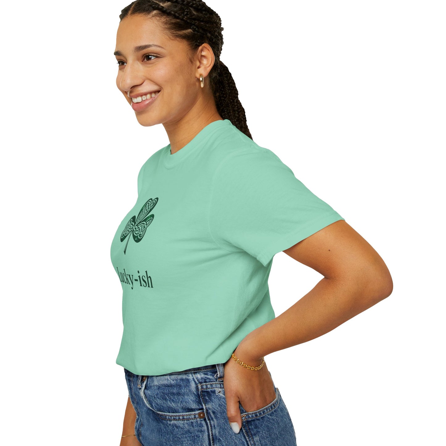 Lucky-ish T-Shirt