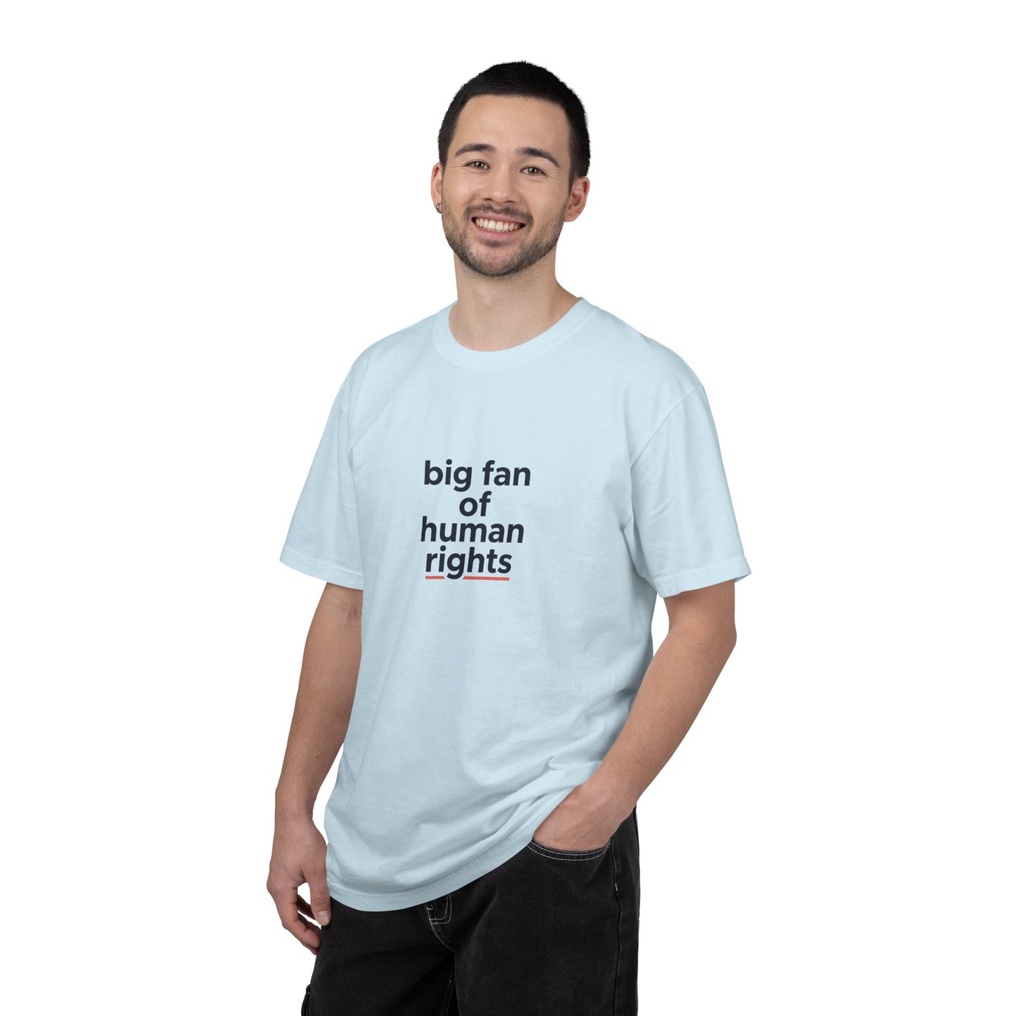 Human Rights T-Shirt