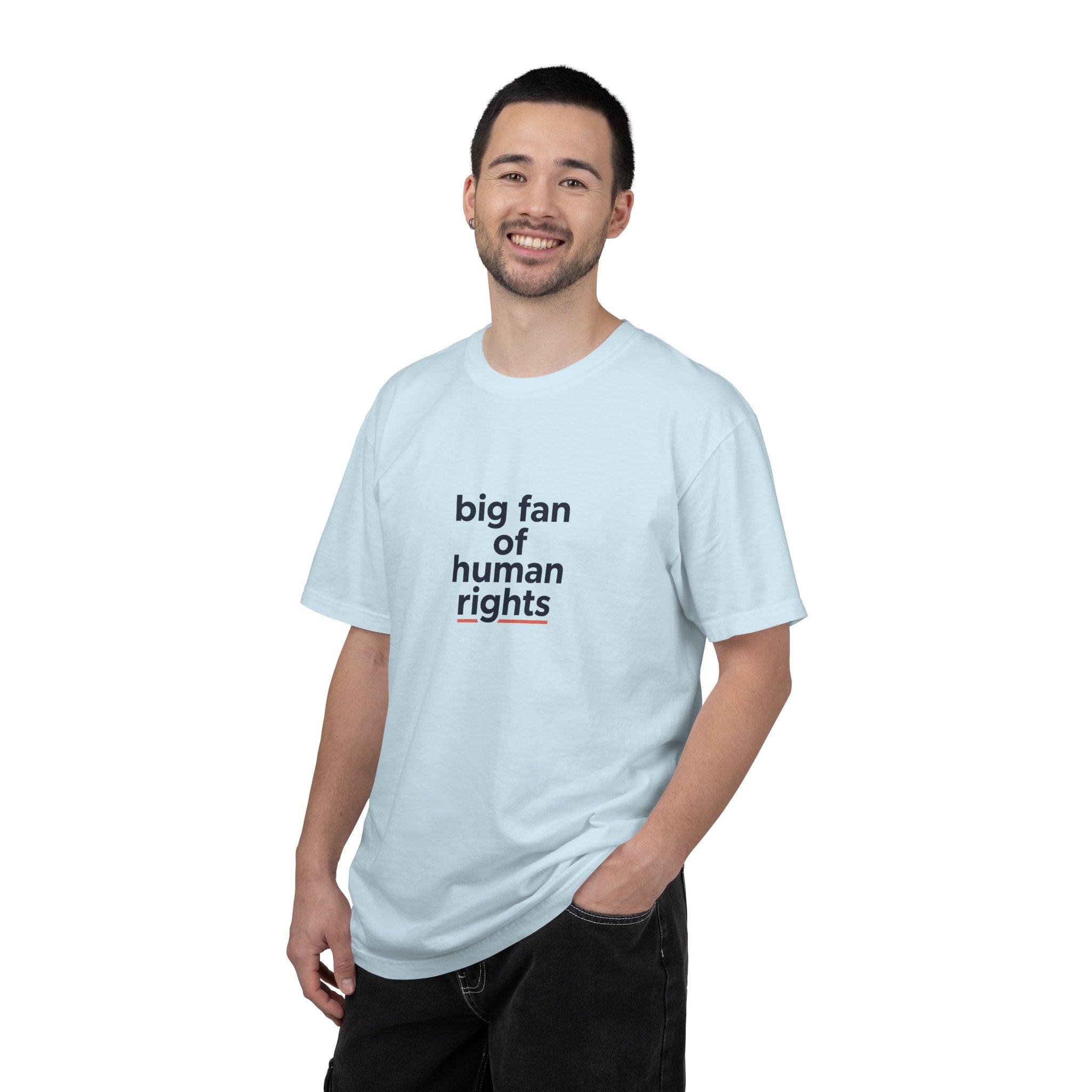 Human Rights T-Shirt