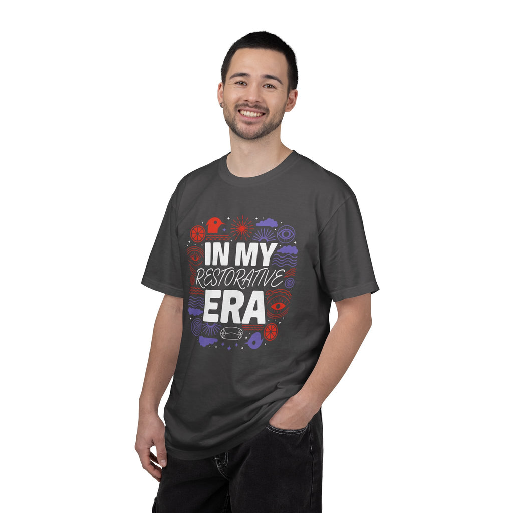 In My Restorative Era T-Shirt