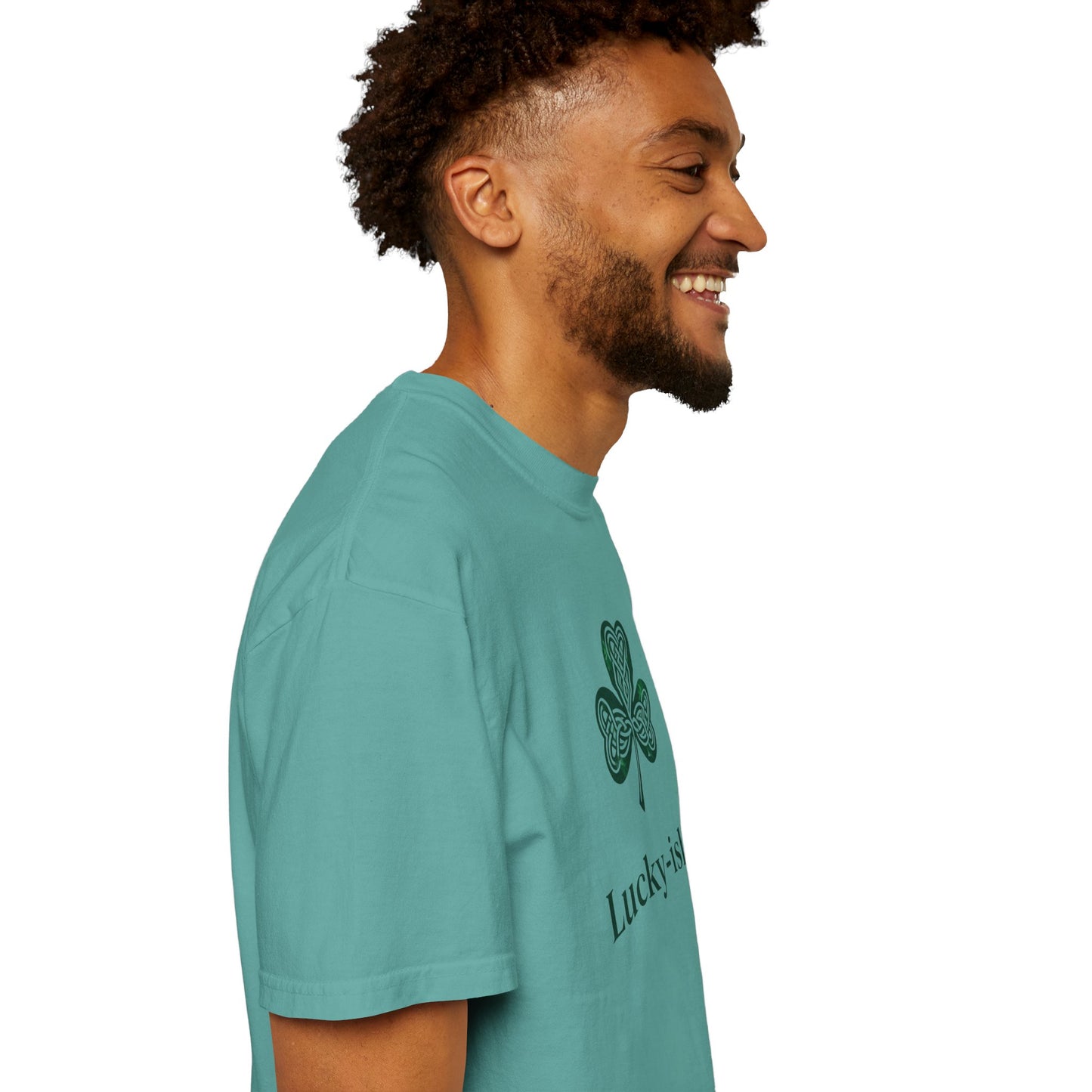 Lucky-ish T-Shirt