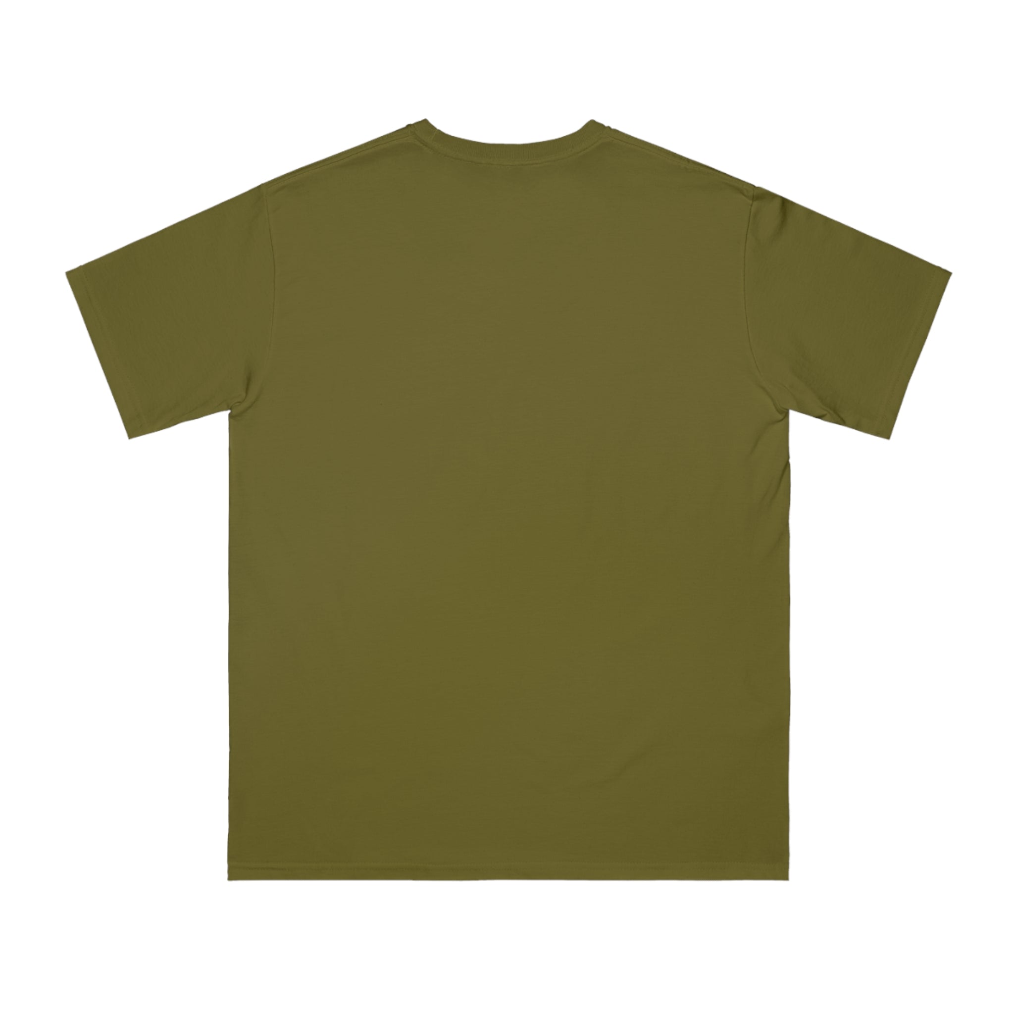 Organic "Retired Teacher" T-Shirt — Vintage Apple & Books Retirement Gift Tee