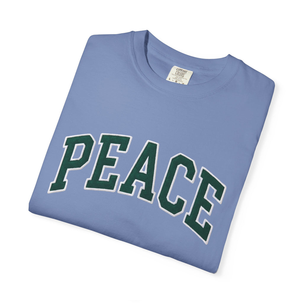 Peace Graphic T-Shirt