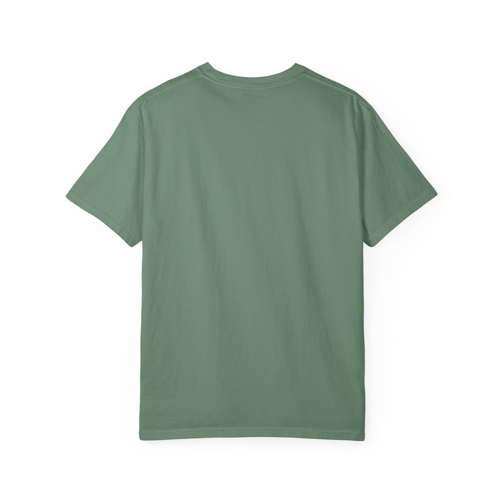 May The Skills Be With You Tee