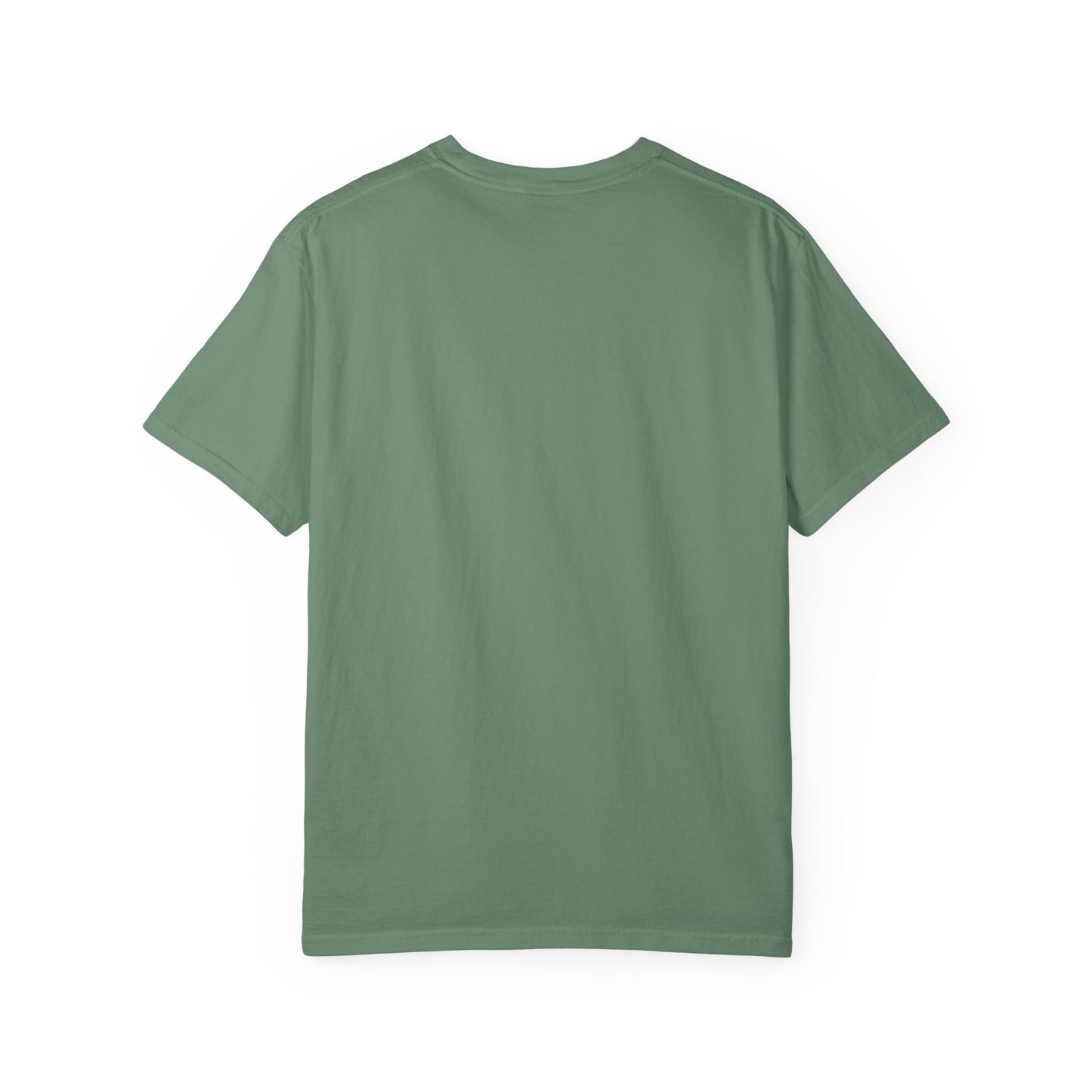 May The Skills Be With You Tee