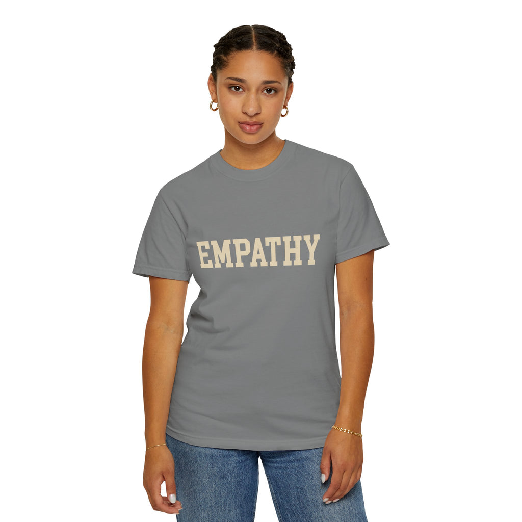 Empathy T-Shirt