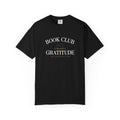 Book Club Gratitude T-Shirt