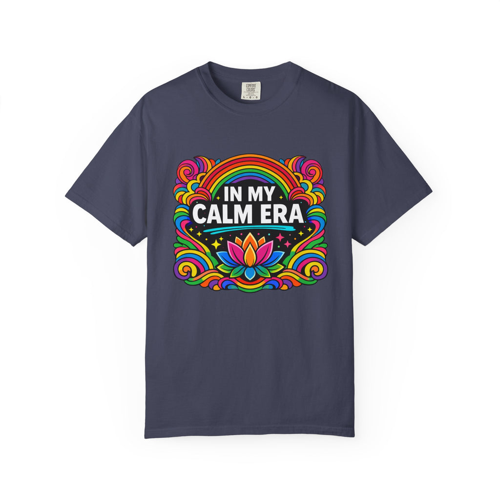 Calm Era T-Shirt