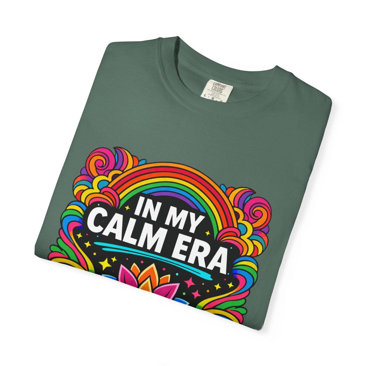 Calm Era T-Shirt