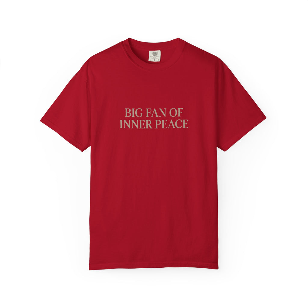 Inner Peace T-Shirt