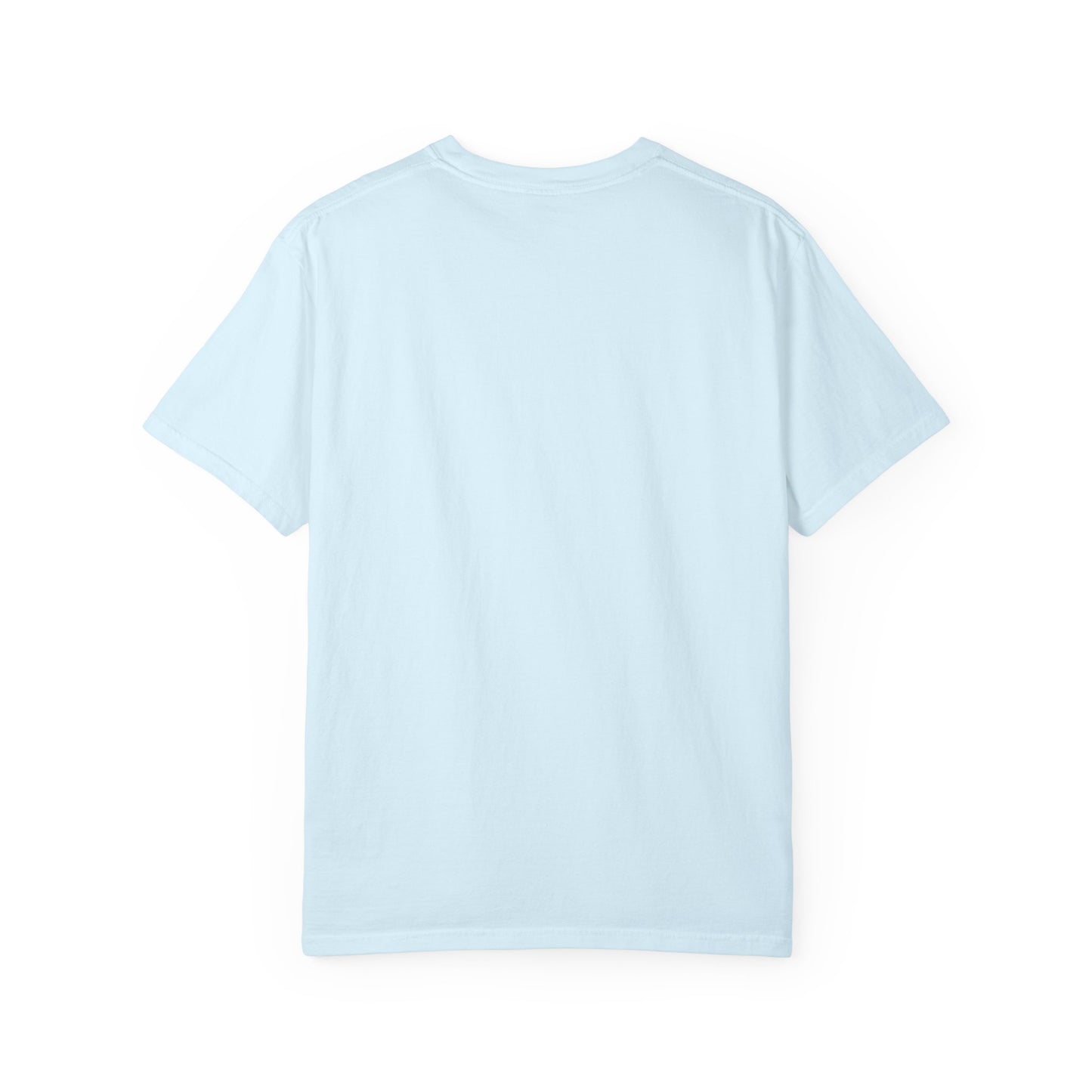 Patience Teacher T-Shirt, Comfort Colors 1717
