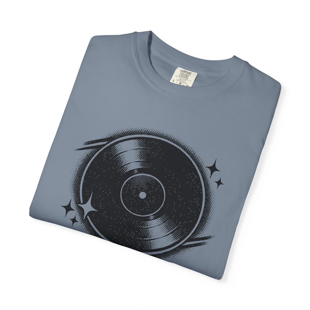 Vinyl & Vibes T-Shirt
