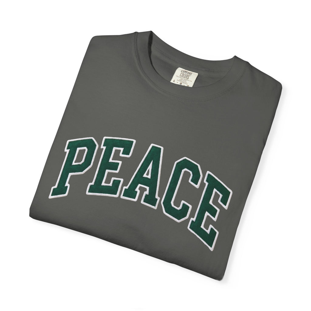Peace Graphic T-Shirt