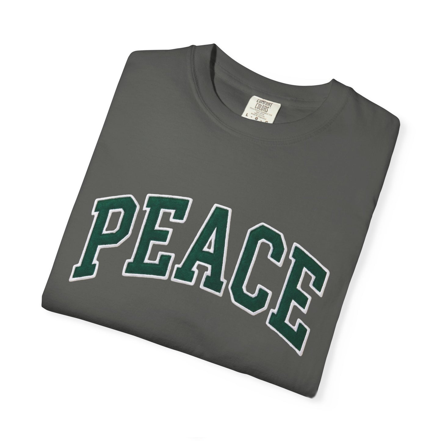 Peace Graphic T-Shirt