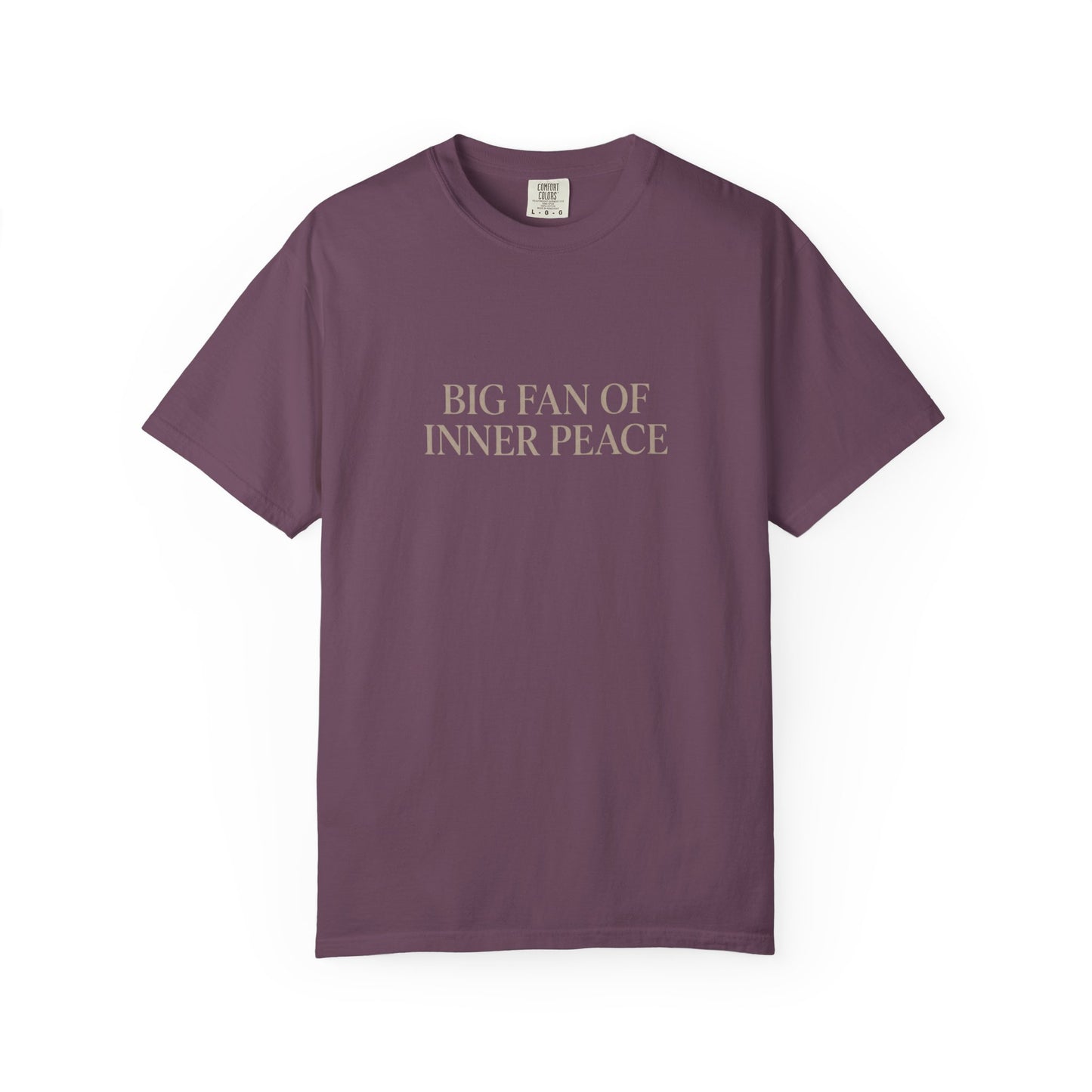 Inner Peace T-Shirt
