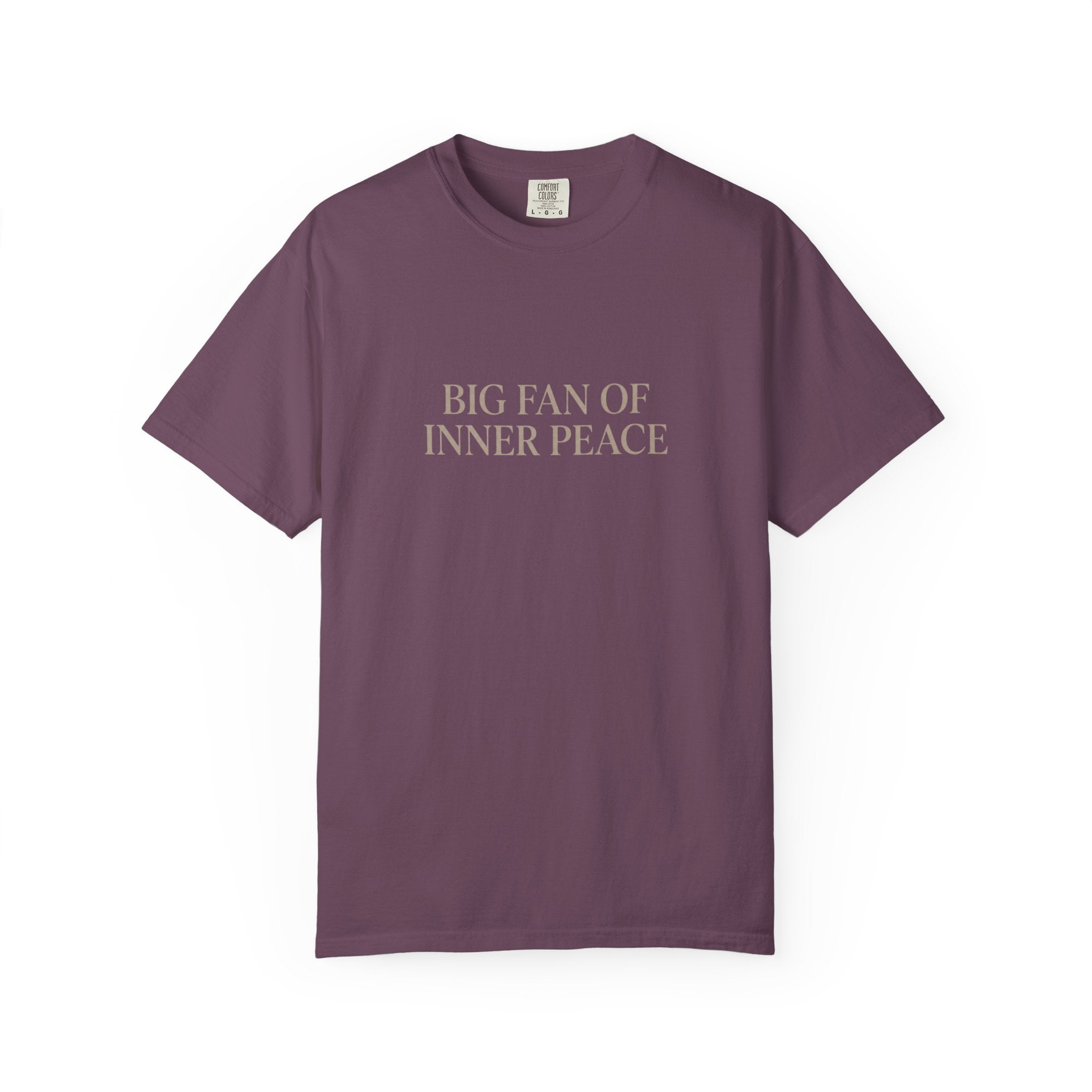 Inner Peace T-Shirt