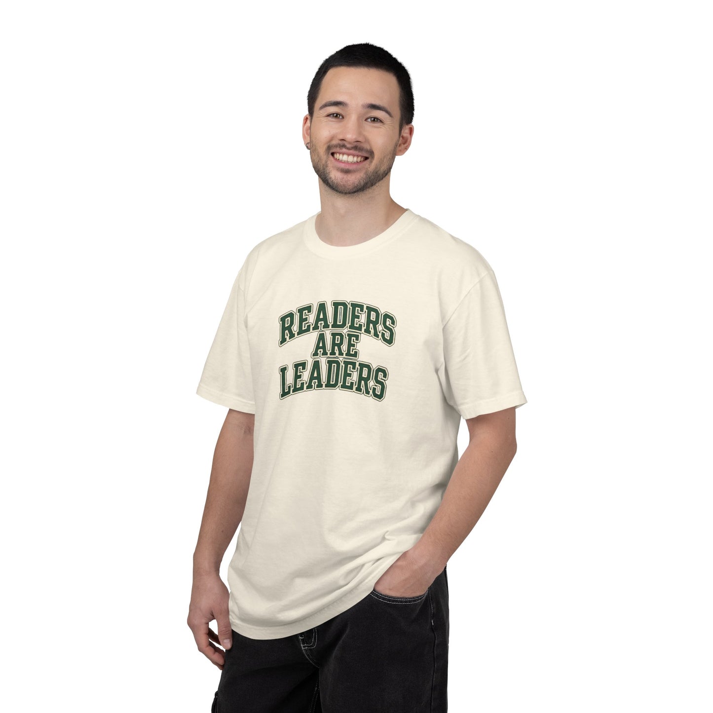 Readers Are Leaders T-Shirt