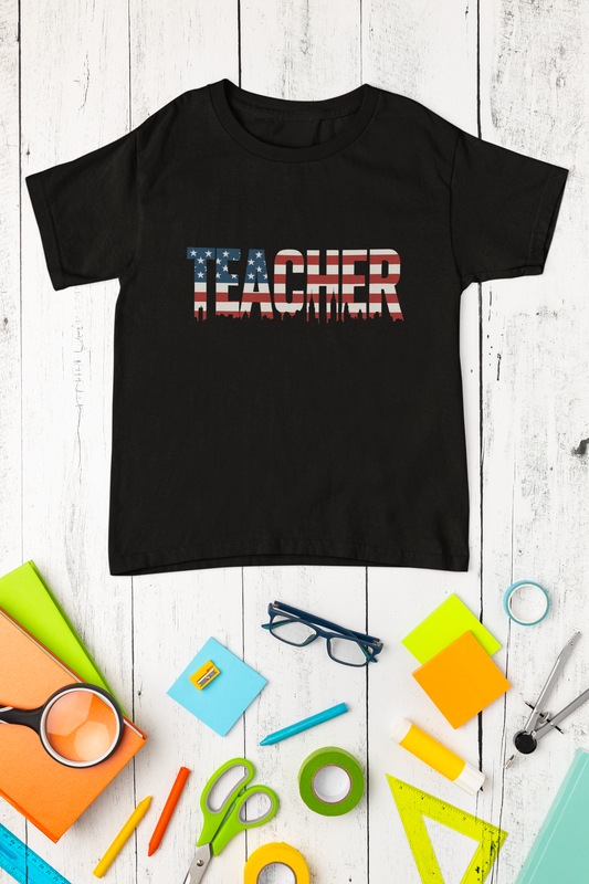 Fourth of July T-Shirt