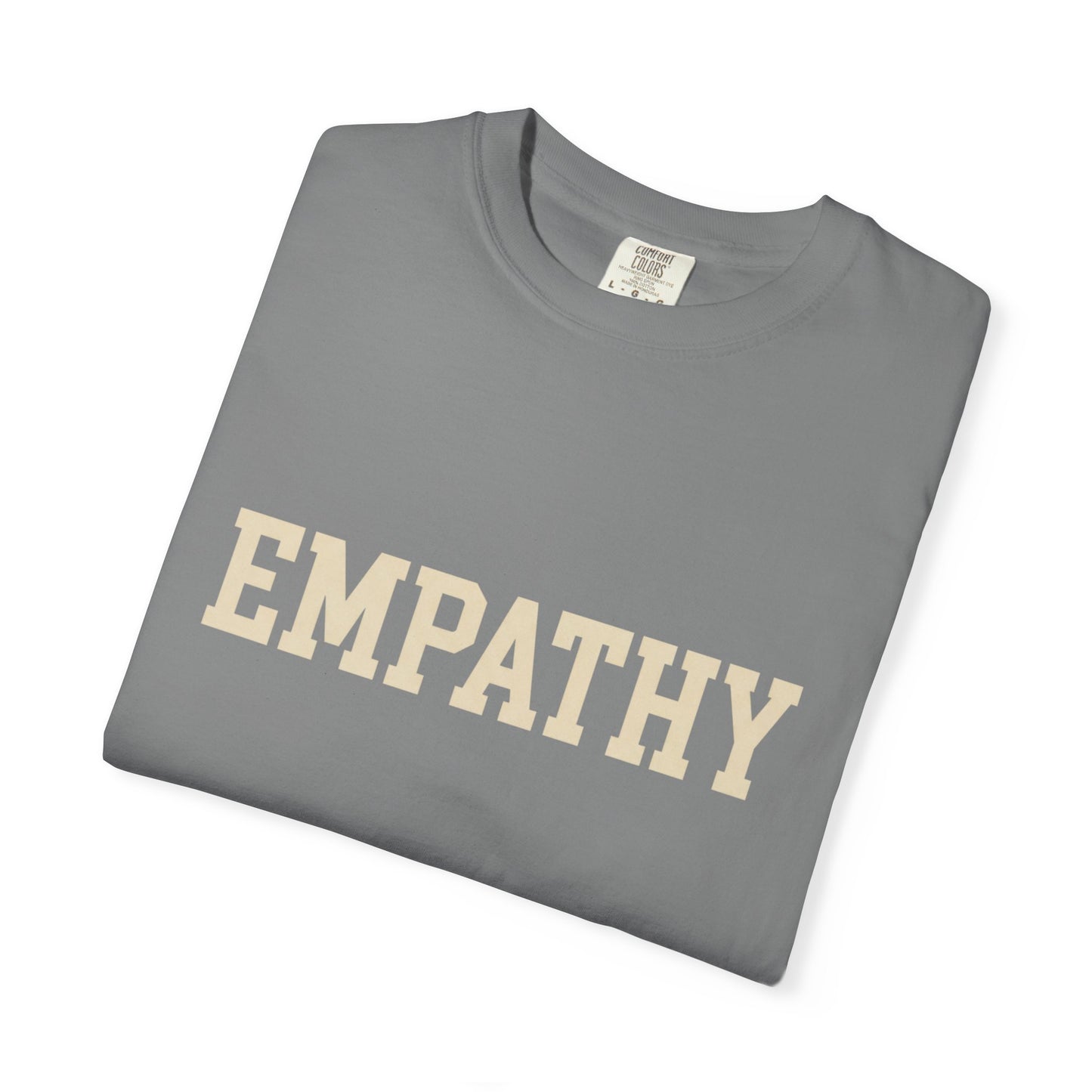 Empathy T-Shirt