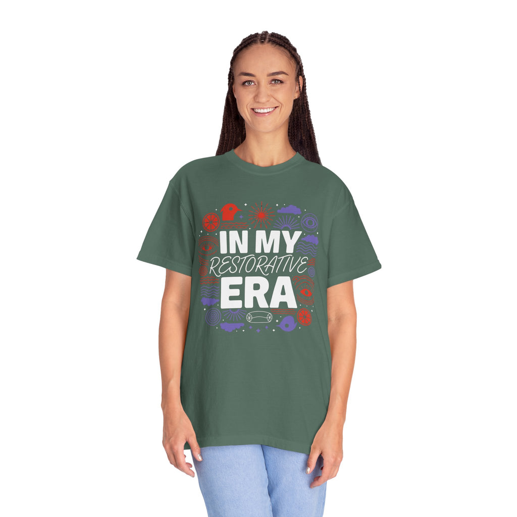In My Restorative Era T-Shirt