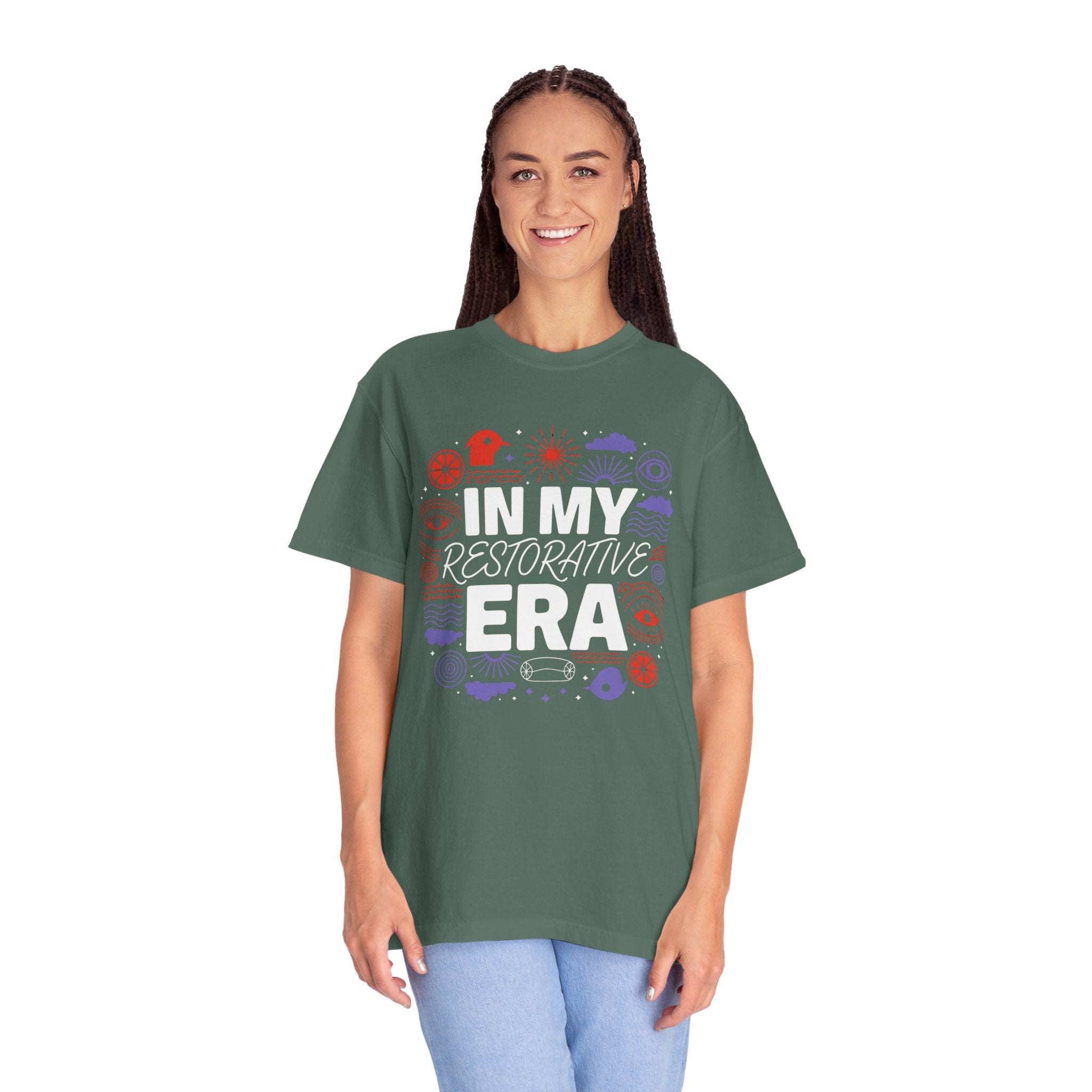 In My Restorative Era T-Shirt