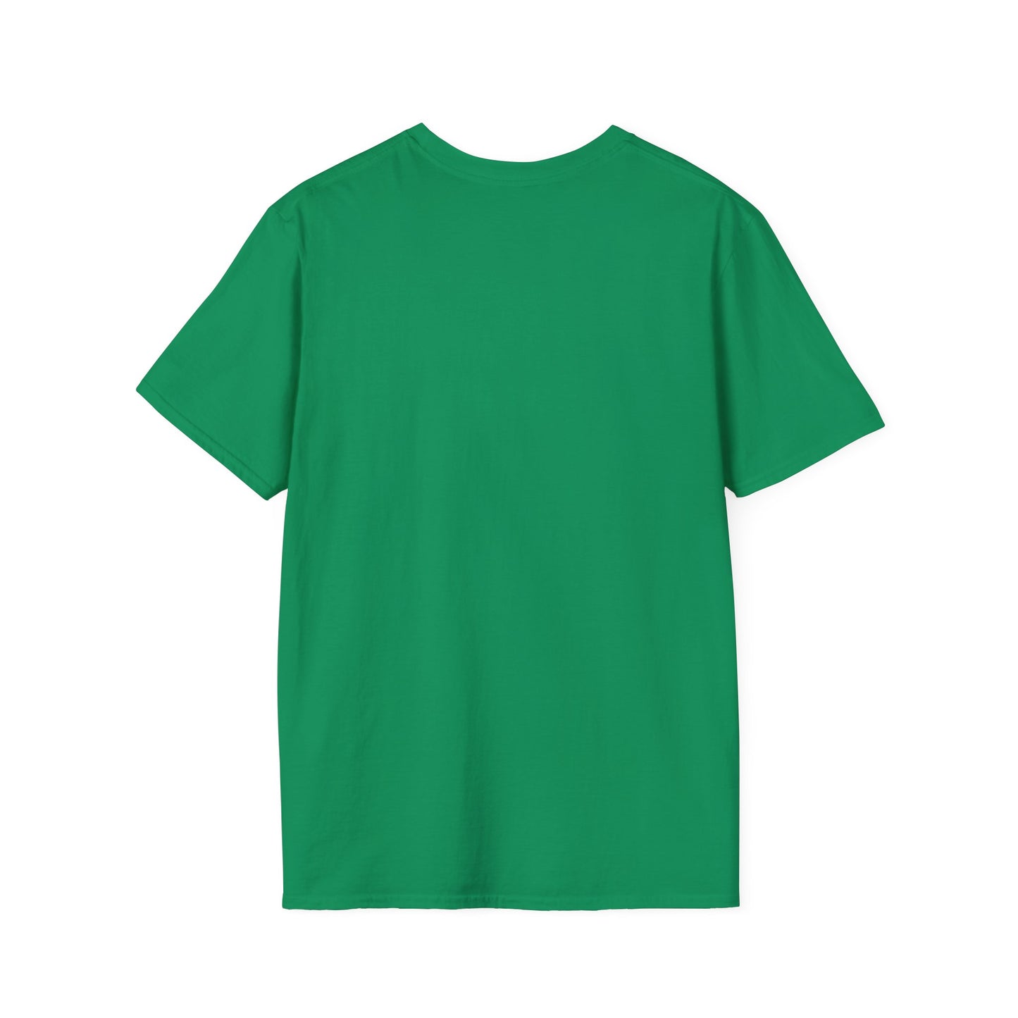 Lucky Clover Tee - PERSONALIZE NAME