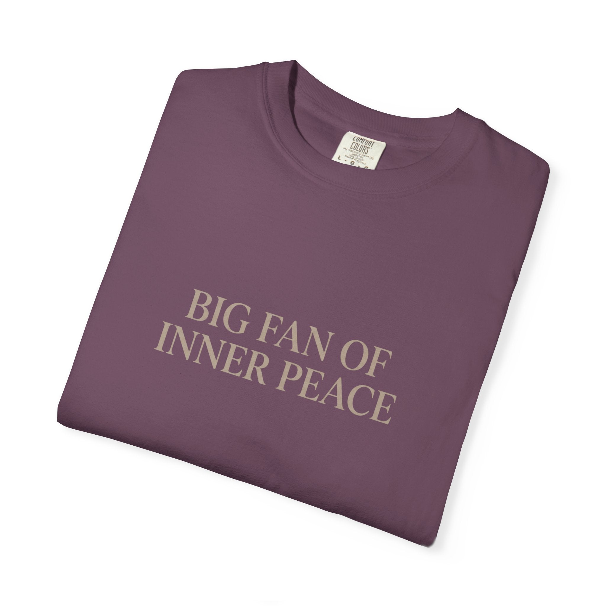 Inner Peace T-Shirt