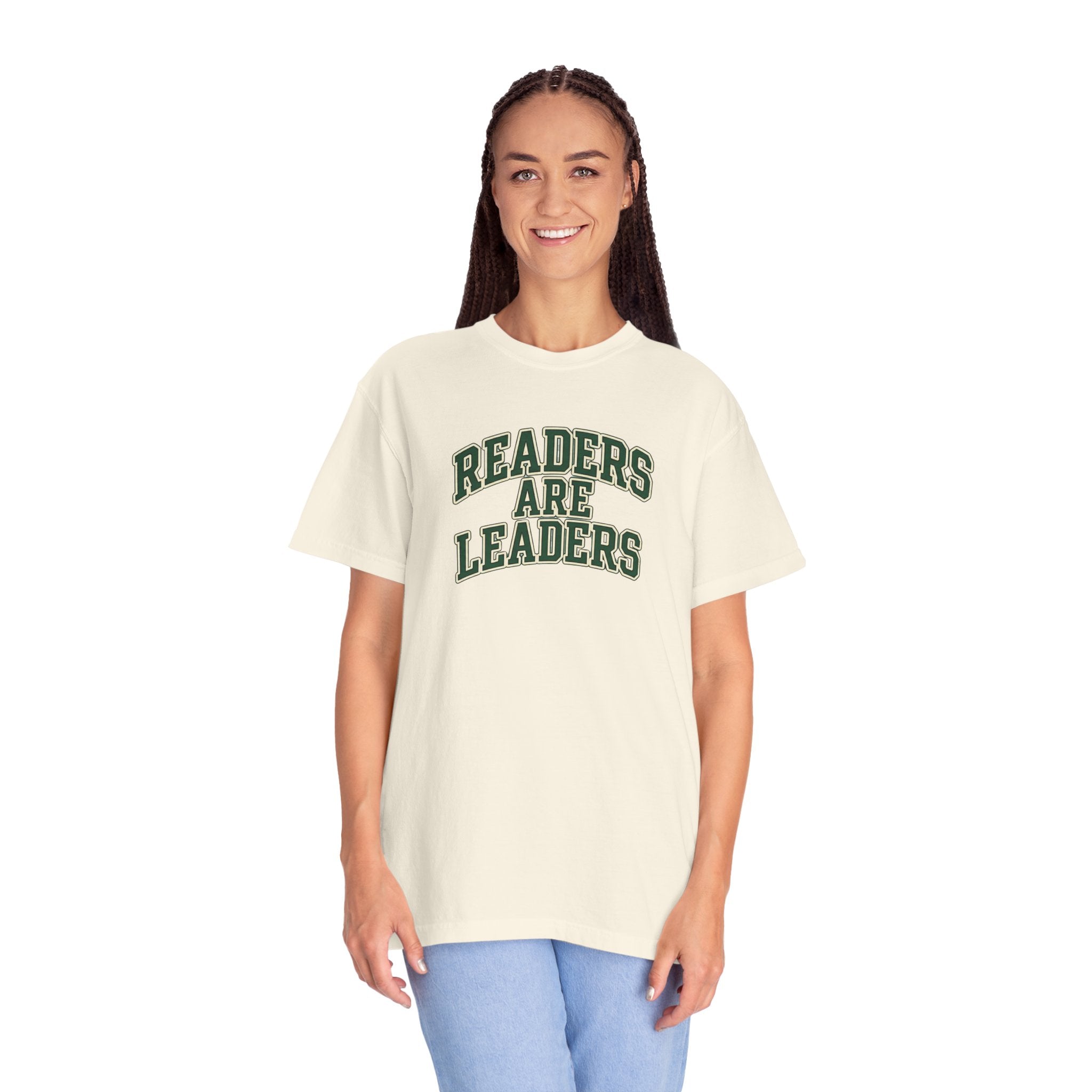 Readers Are Leaders T-Shirt