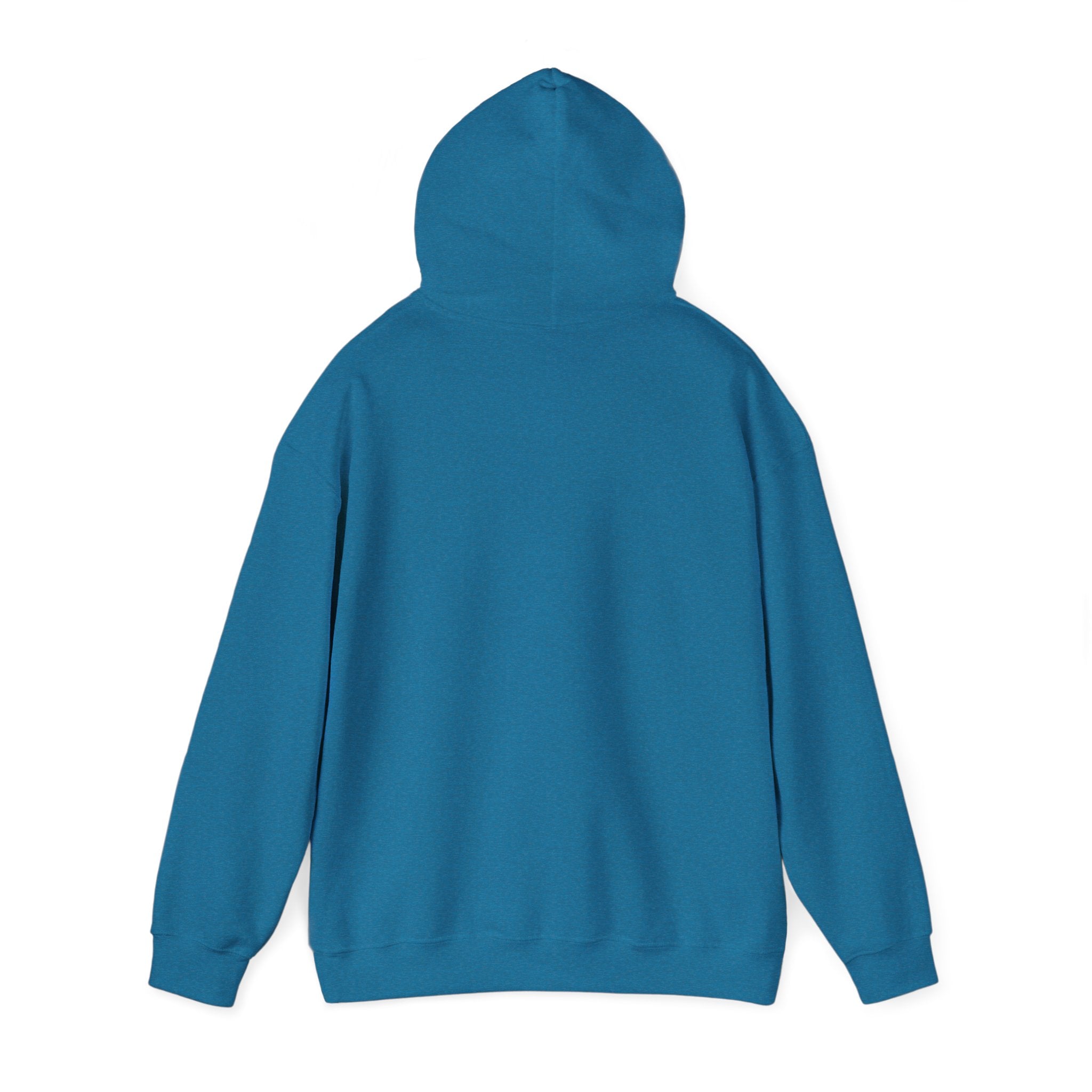 Teacher Hoodie — "Teach Love Repeat" Cozy Educator Sweatshirt