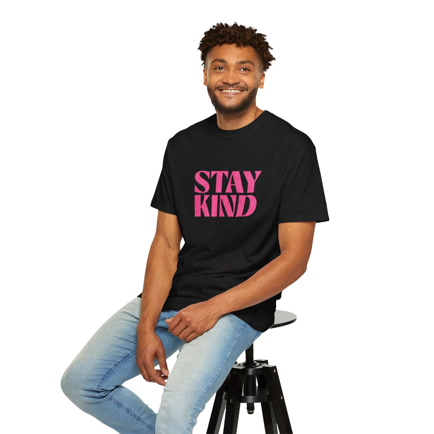 Stay Kind T-Shirt