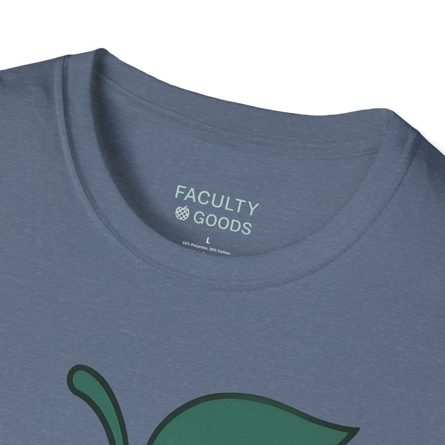 Made to Teach Tee