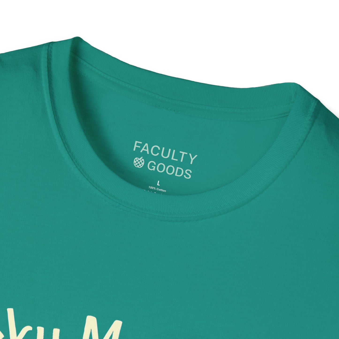 Lucky Clover Tee - PERSONALIZE NAME